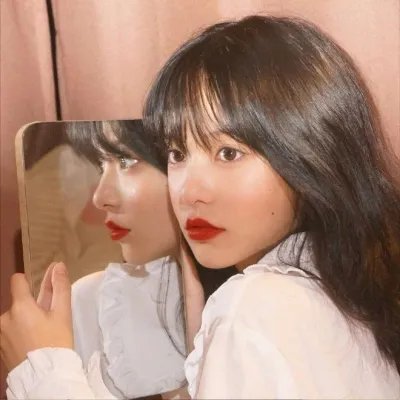 幸运女神