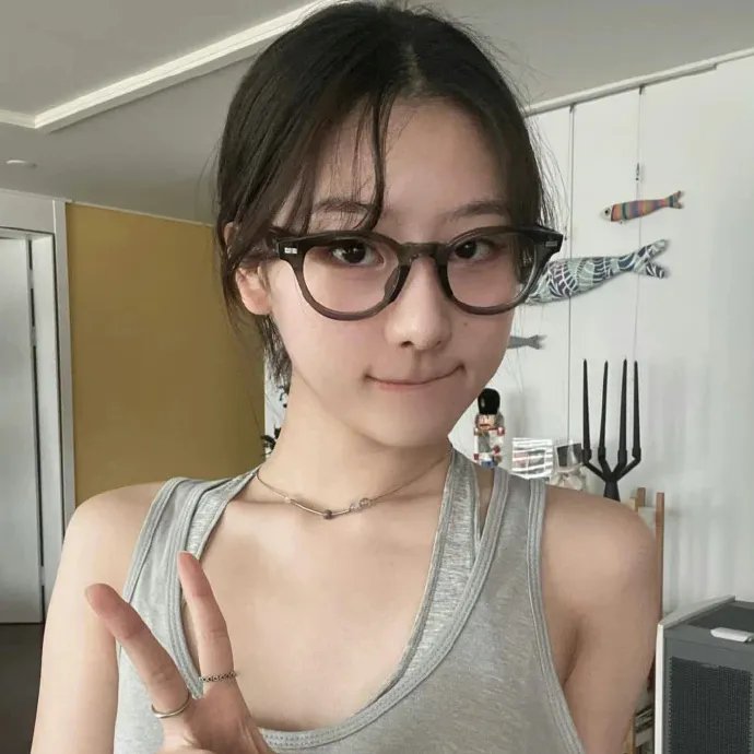 哈哈没烦恼